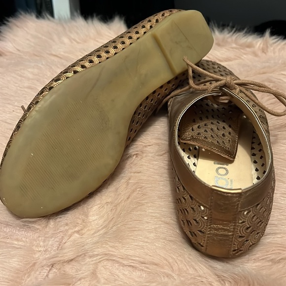 Women’s Artistic Loafers - Picture 5 of 6